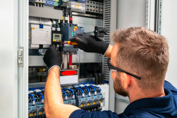 Best Electric Panel Repair  in Palm Beach Gardens, FL