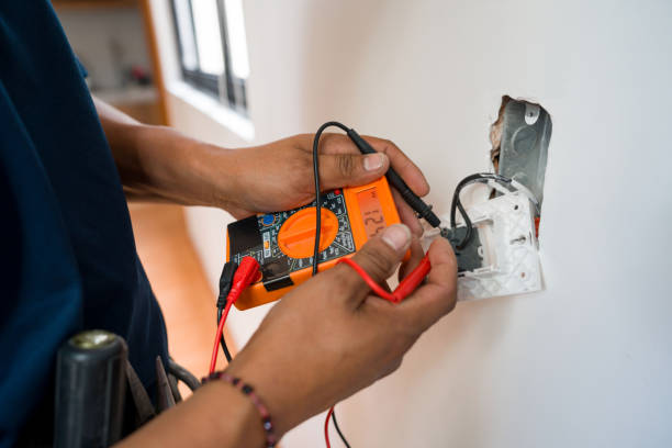 Electrical Rewiring Services in Palm Beach Gardens, FL