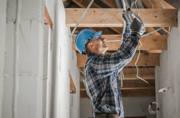 Best Emergency Electrical Repair  in Palm Beach Gardens, FL