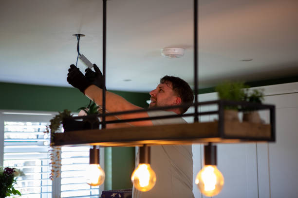Best Industrial Electrical Services  in Palm Beach Gardens, FL