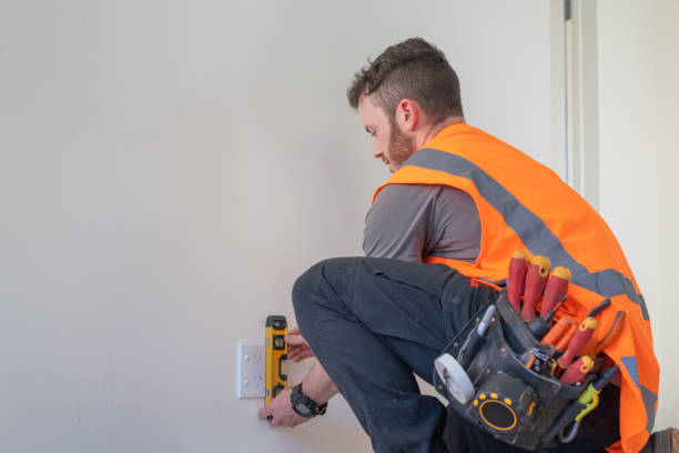 Best Electrical Outlet Repair  in Palm Beach Gardens, FL