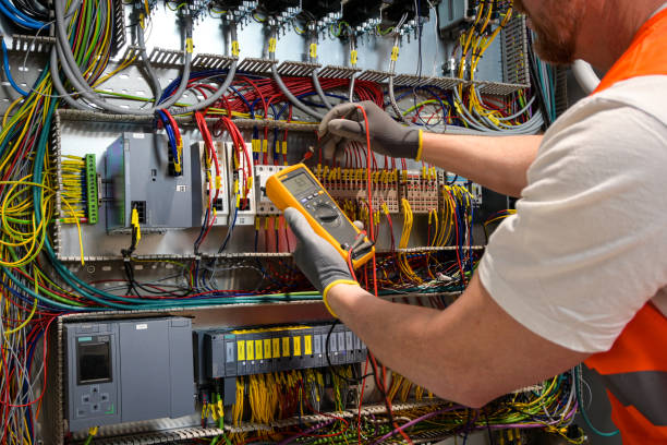 Best Licensed Electrician  in Palm Beach Gardens, FL