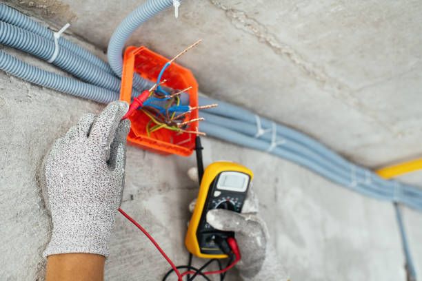 Professional Electrician in Palm Beach Gardens, FL
