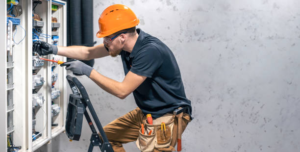 Best Circuit Breaker Repair  in Palm Beach Gardens, FL