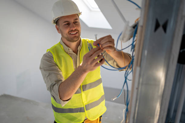 Best Commercial Electrician Services  in Palm Beach Gardens, FL